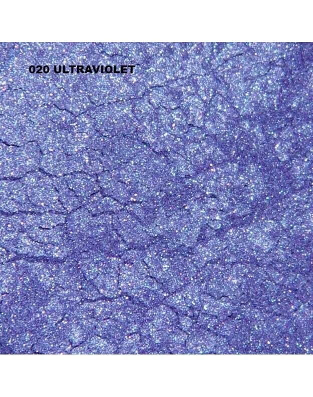 Mineralinis pigmentas Ultraviolet