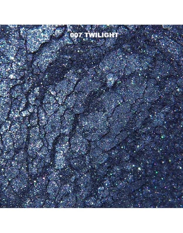 Mineralinis pigmentas Twighlight