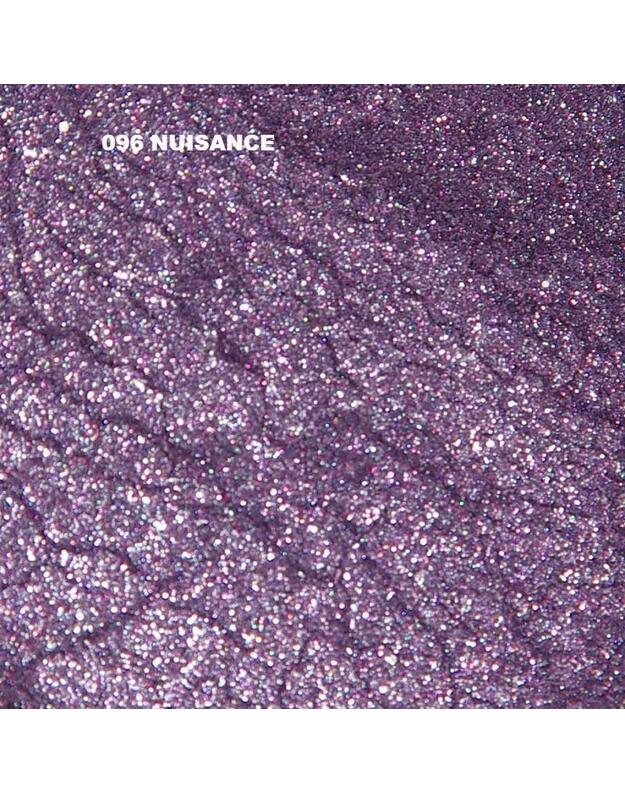 Mineralinis pigmentas Nuisance