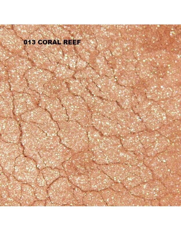 Mineralinis pigmentas Coral